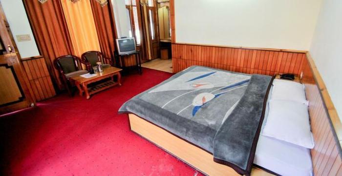 Hotel New Adarsh